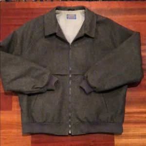 Pendleton Jacket Wool